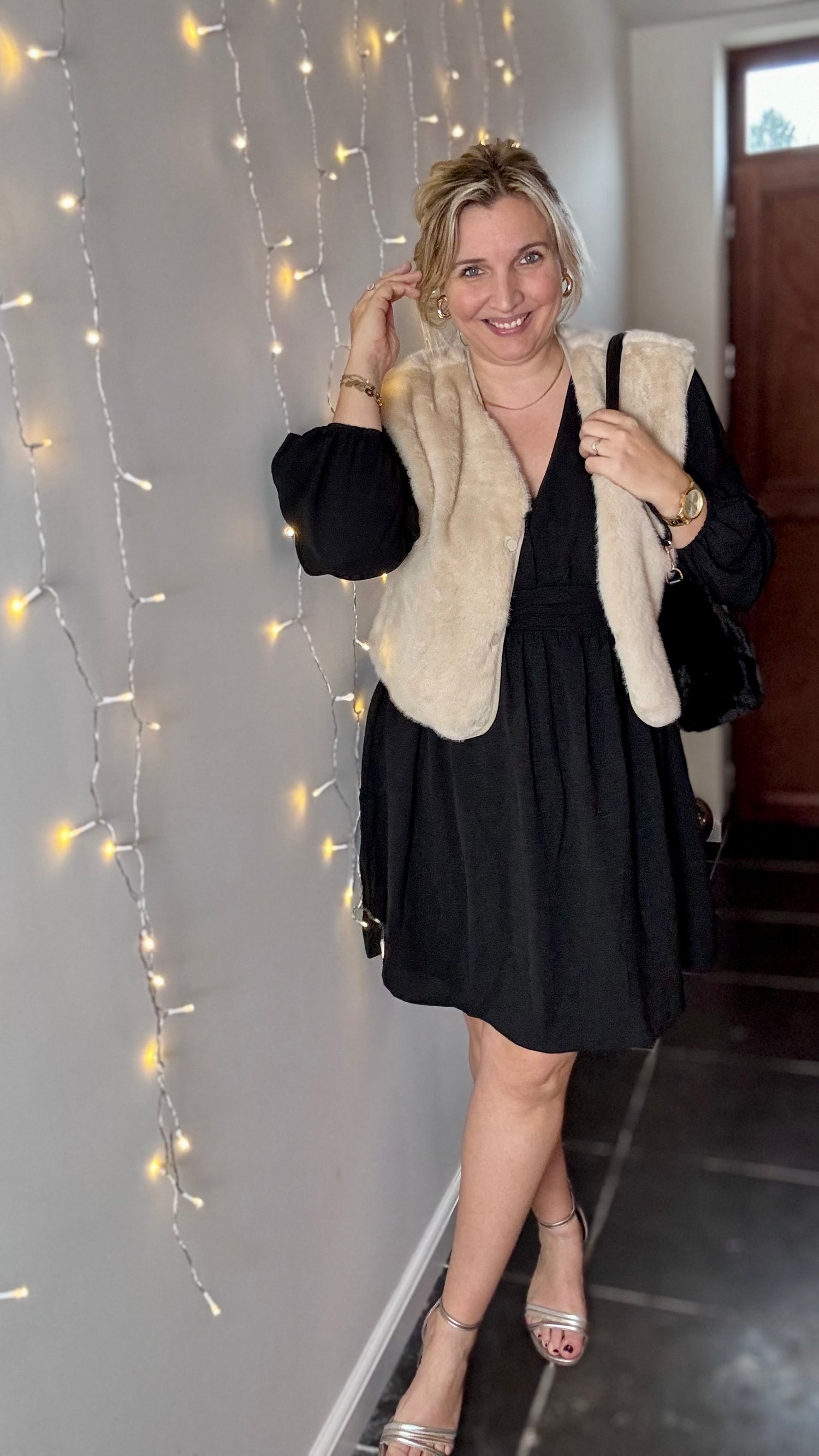 Holiday outfit inspo 🎄 Dag 12