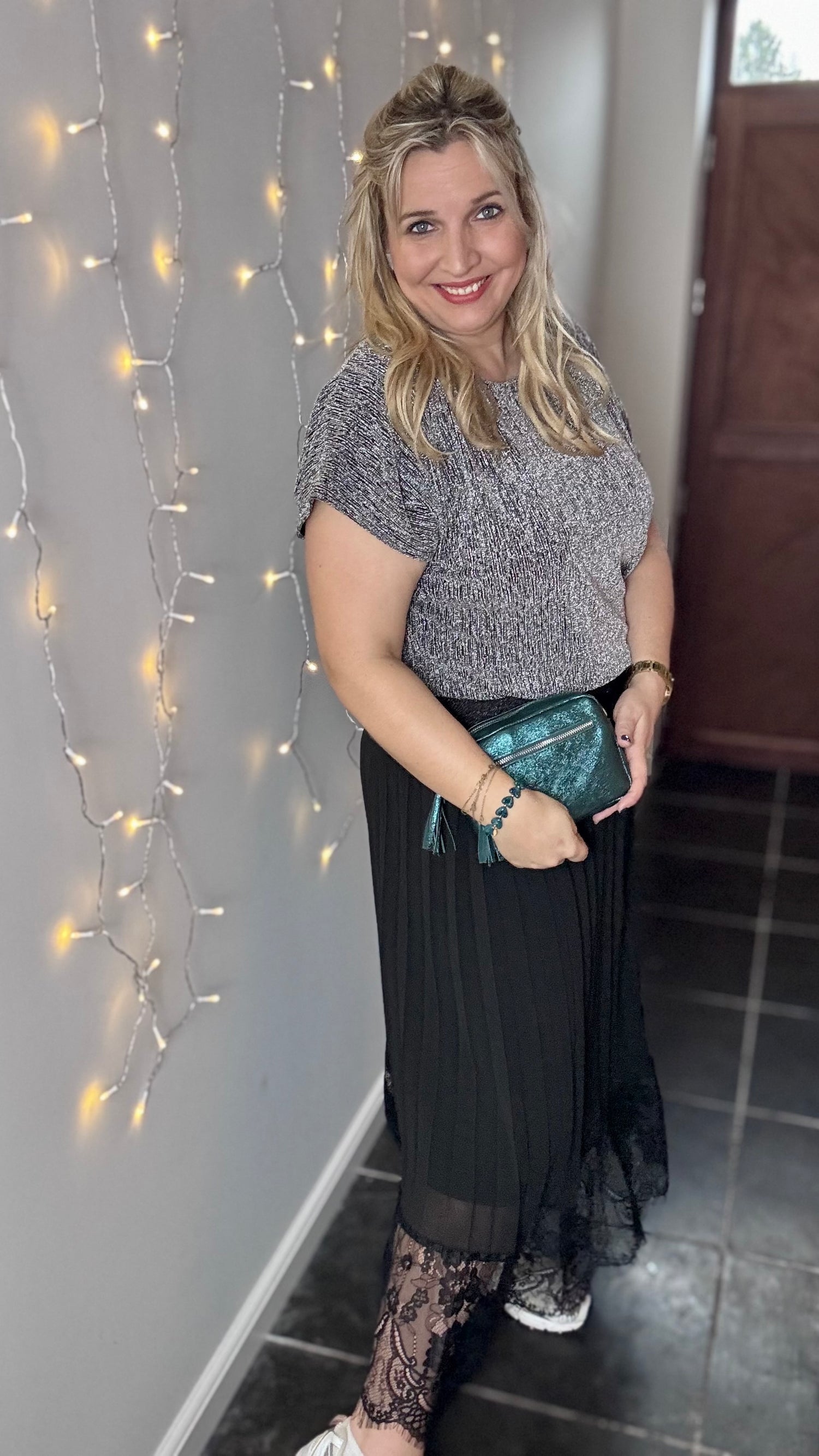 Holiday outfit inspo 🎄- Dag 8