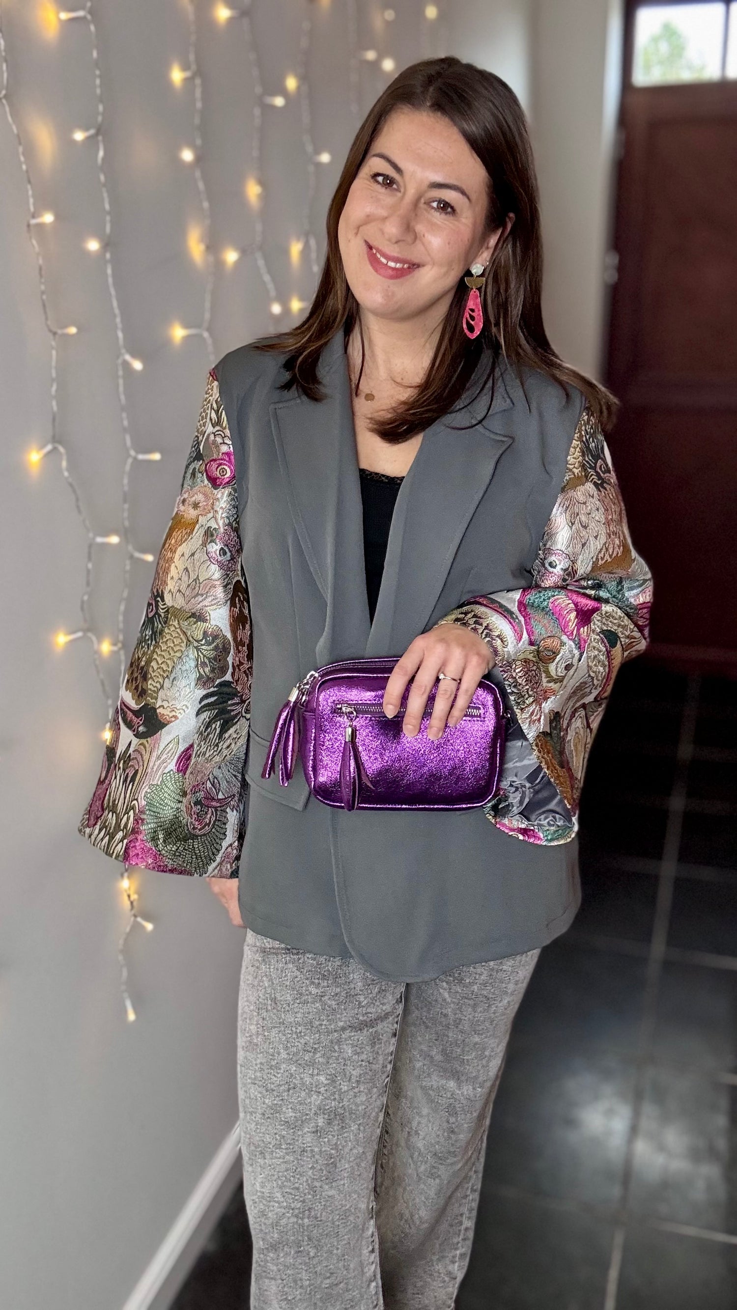 Holiday outfit inspo 🎄- Dag 11