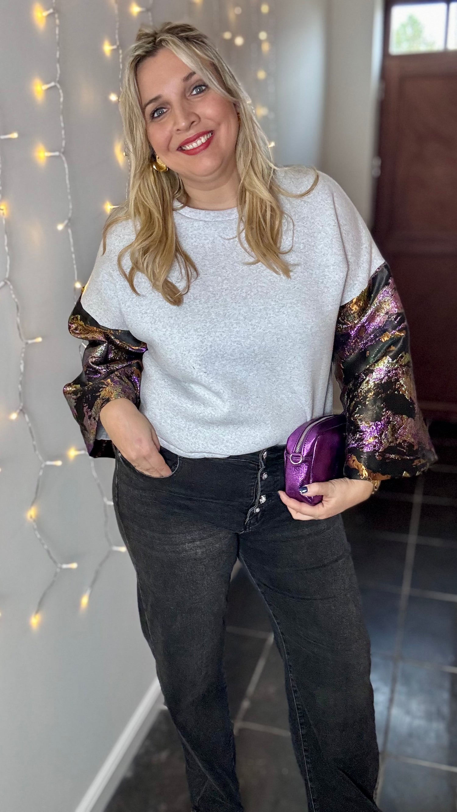 Holiday outfit inspo 🎄 Dag 14