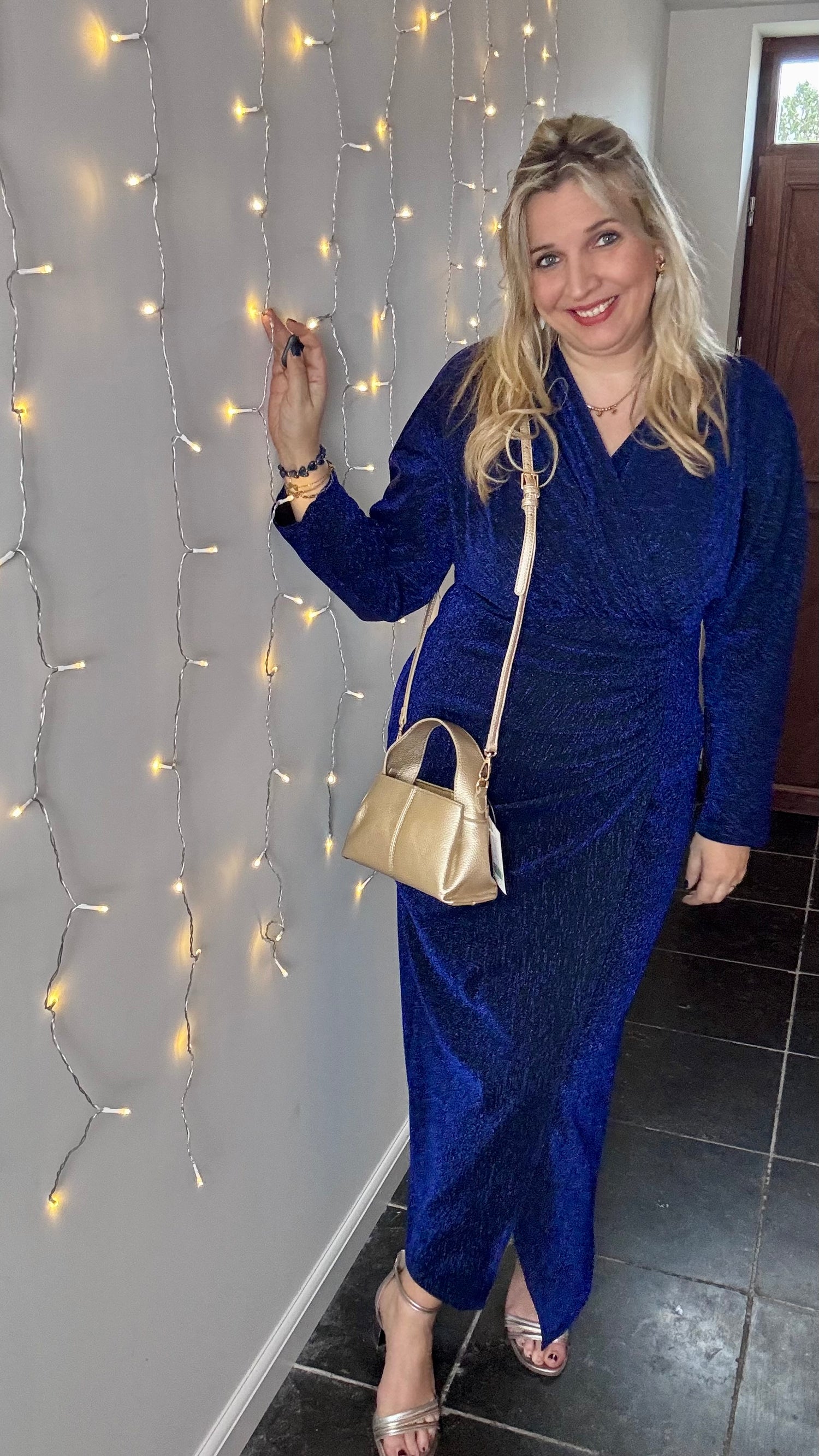 Holiday outfit inspo 🎄 Dag 16