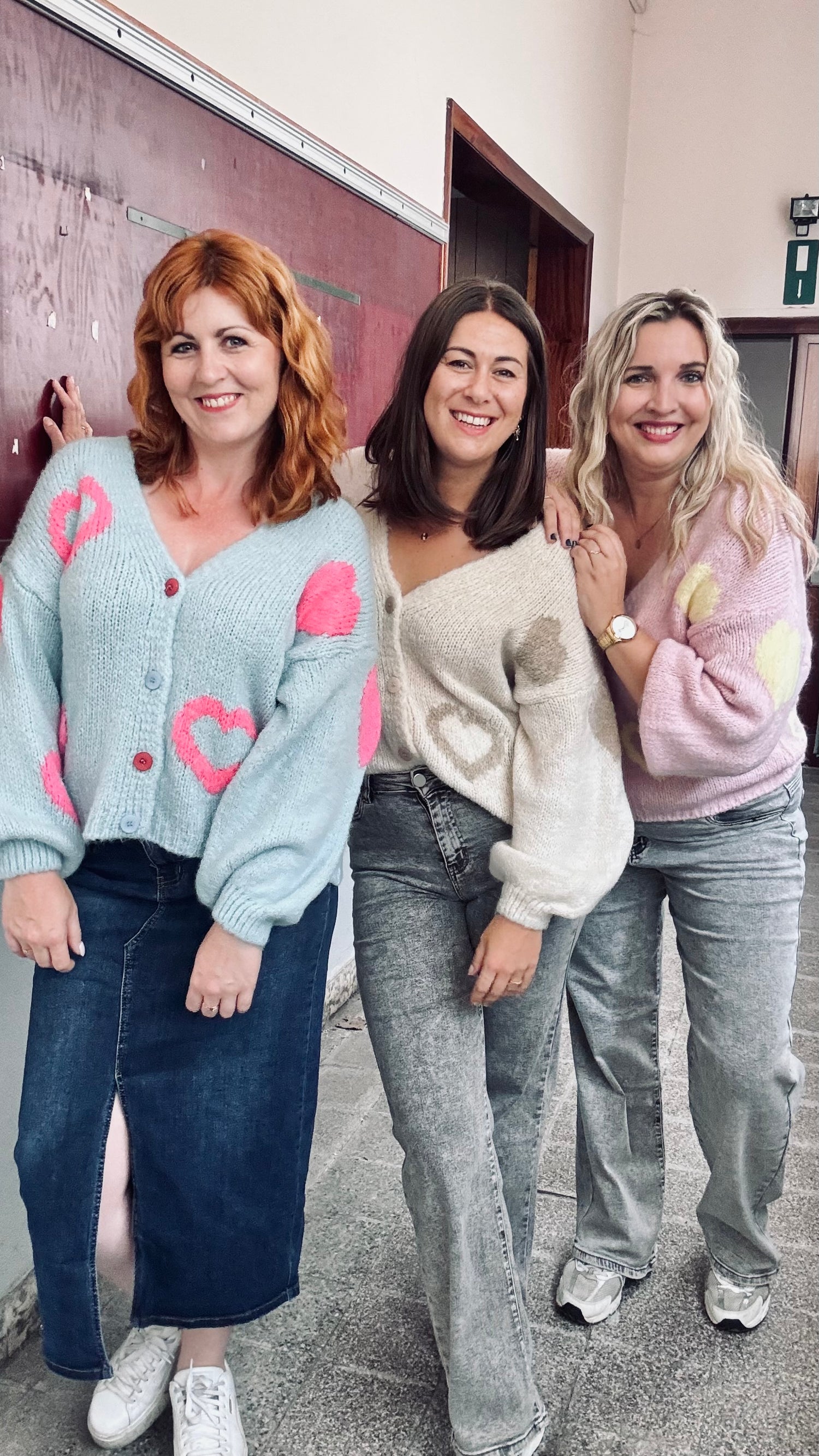 MINT TO SCHOOL COLLECTION 🖊️