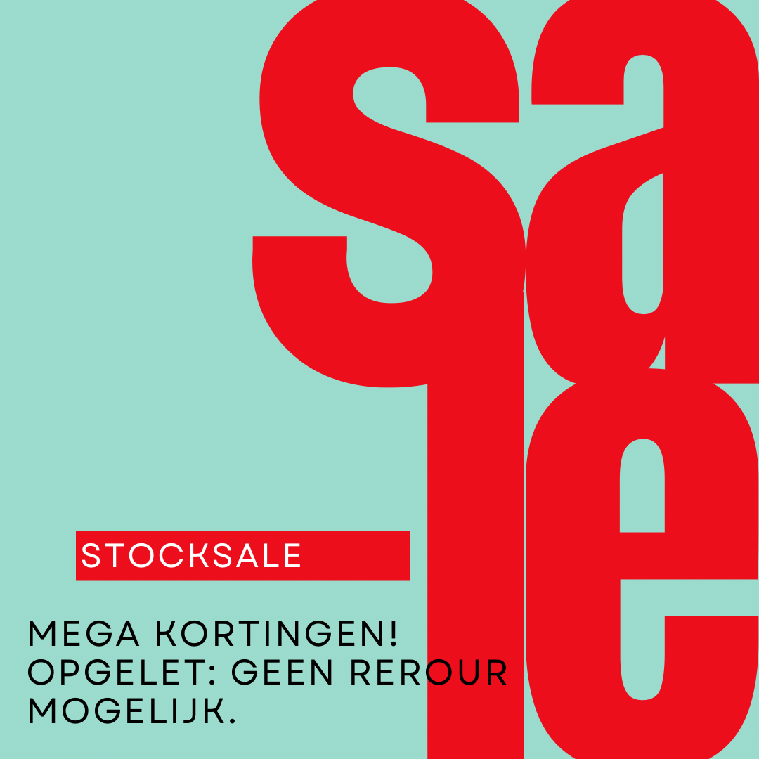 STOCKSALE 💚🛍