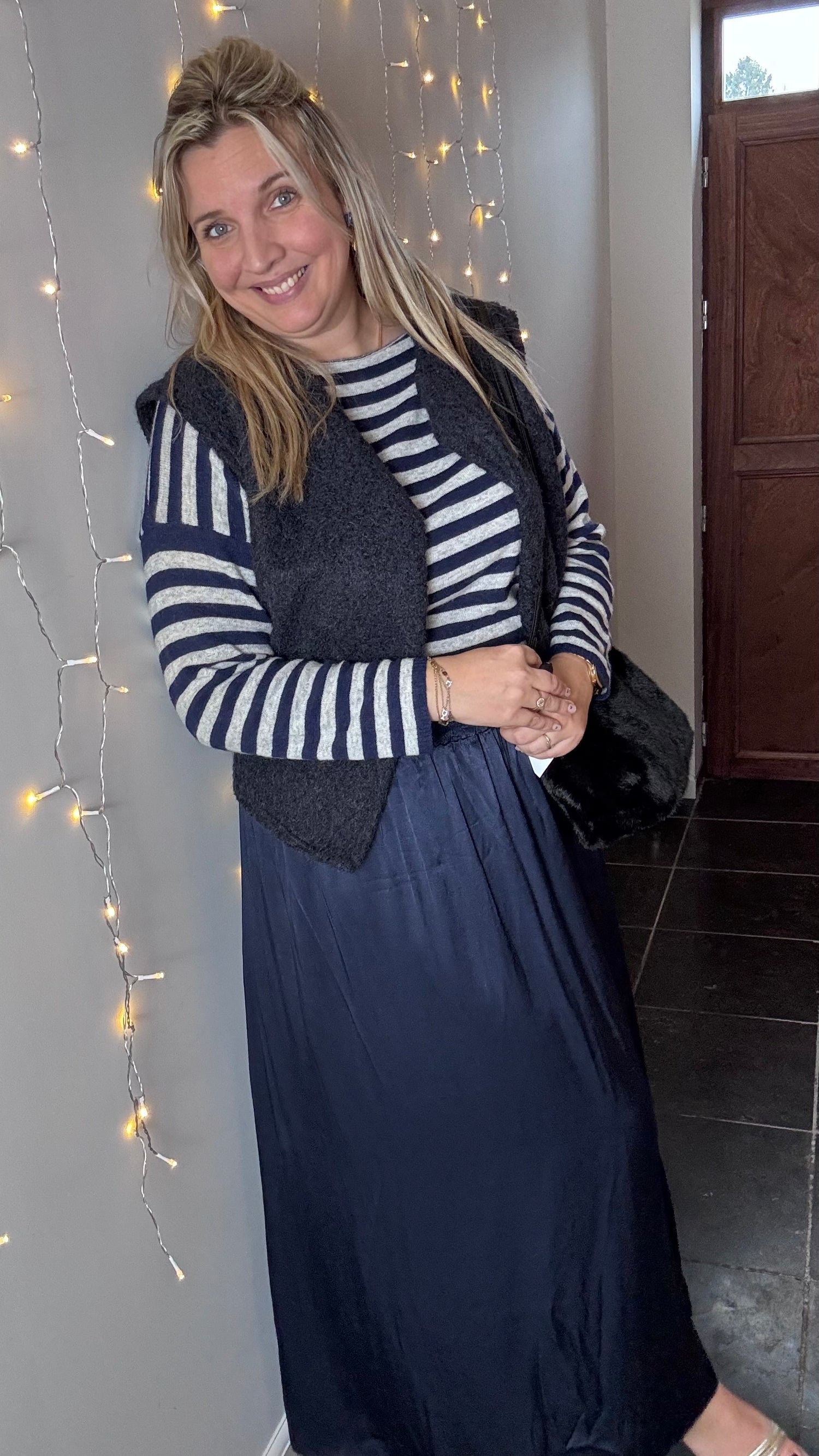 Holiday outfit inspo 🎄 Dag 17