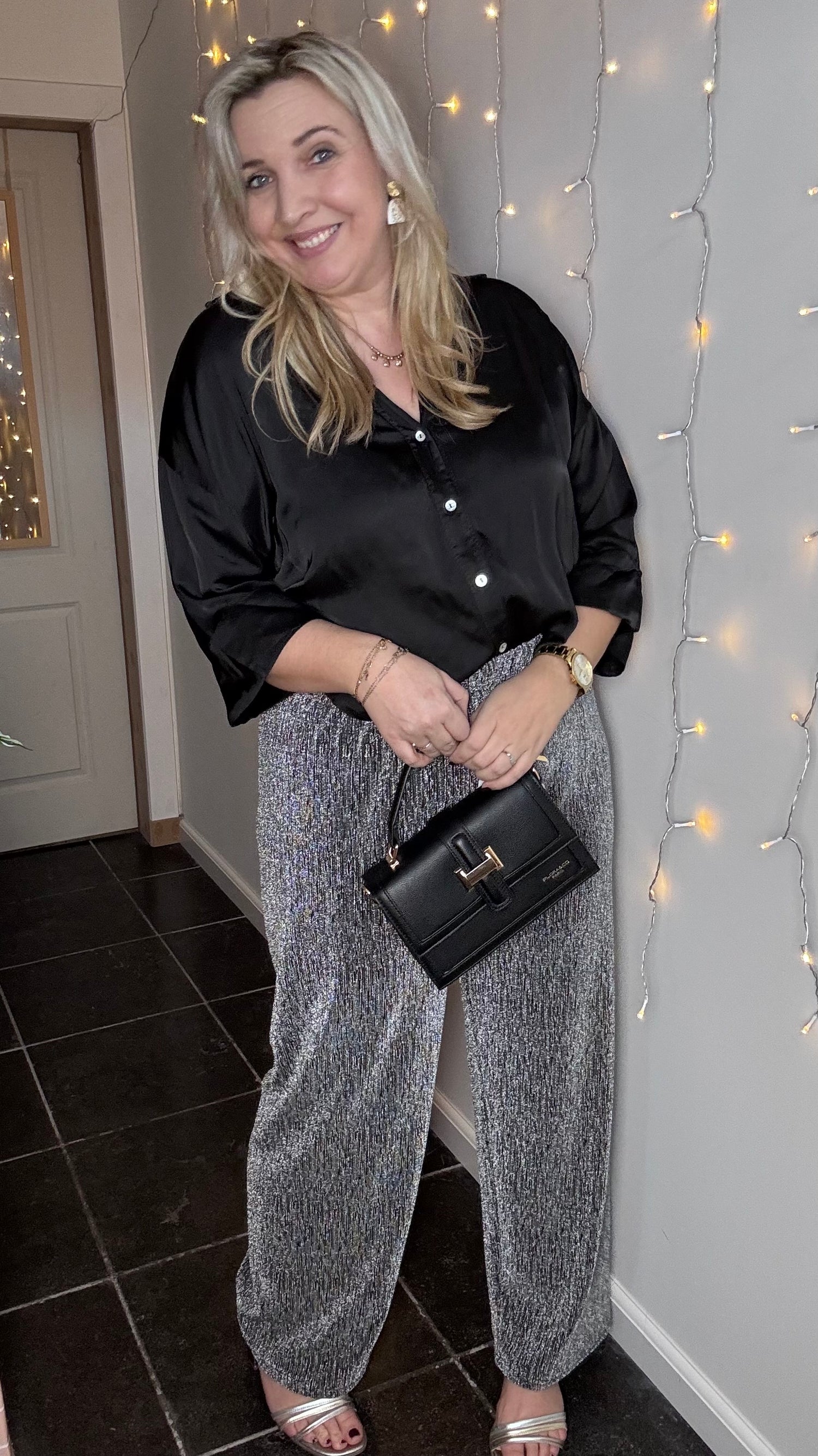 Holiday outfit inspo 🎄 Dag 22