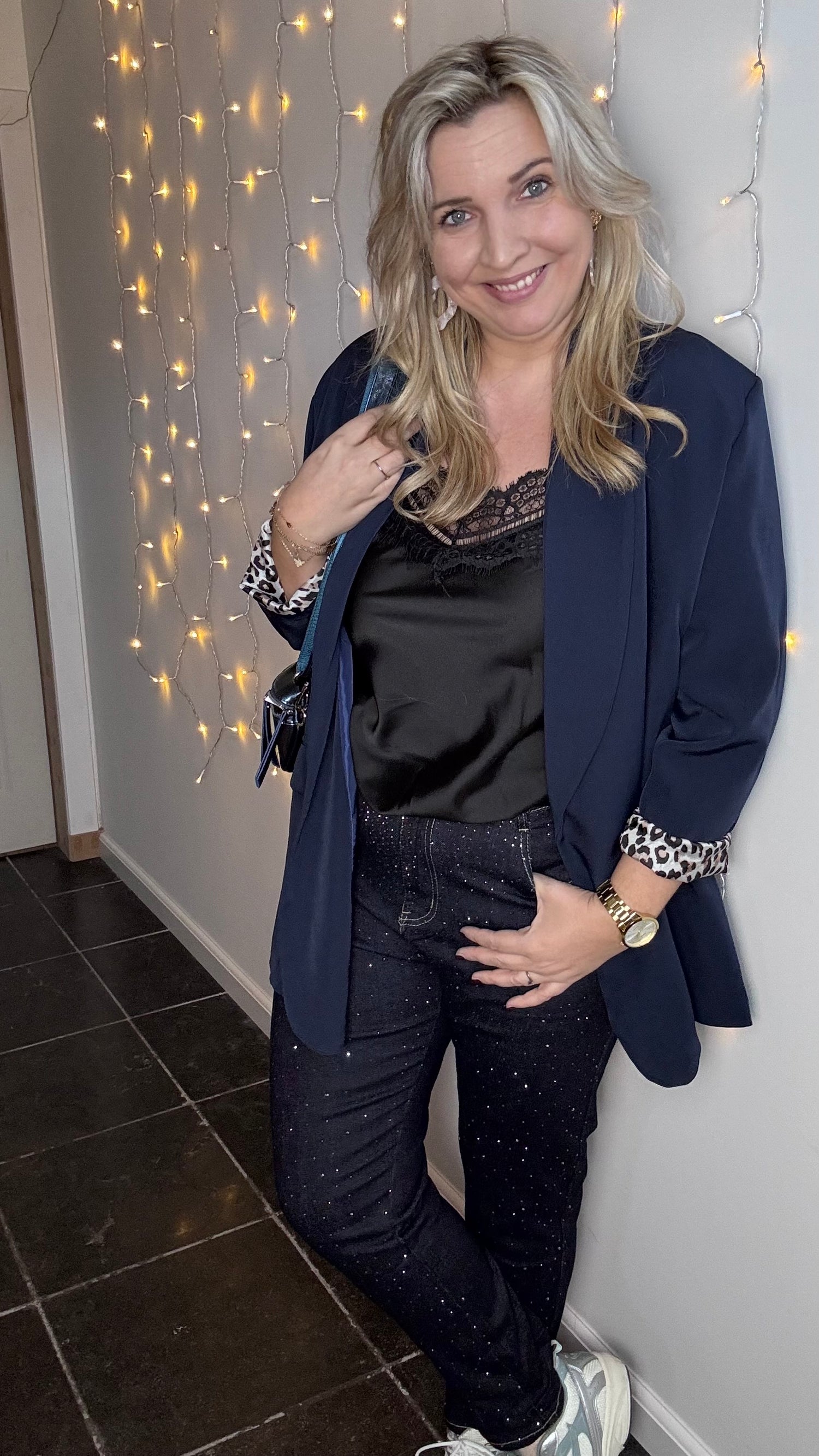 Holiday outfit inspo 🎄 Dag 21