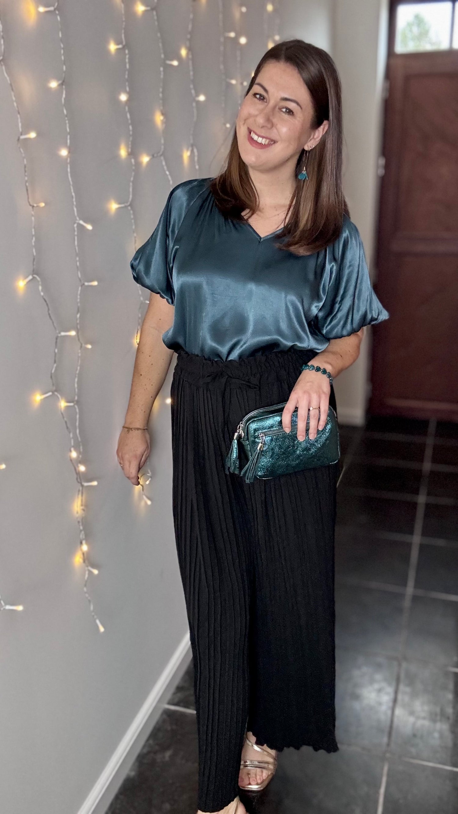 Holiday outfit inspo 🎄 Dag 13