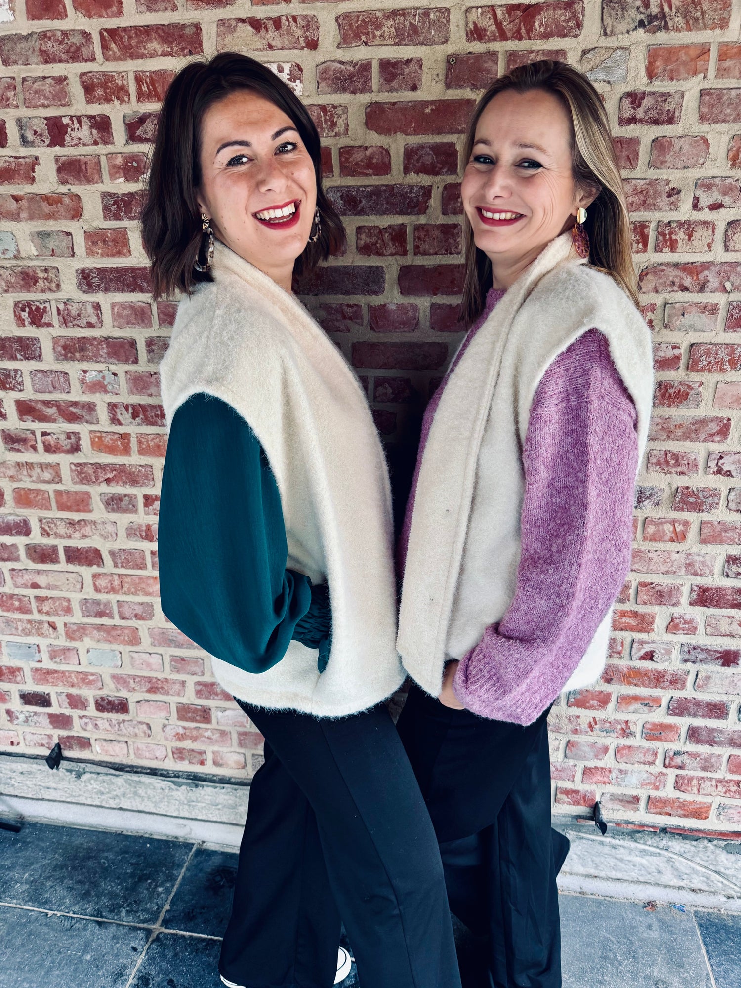 MINT MINGLE COLLECTION💚