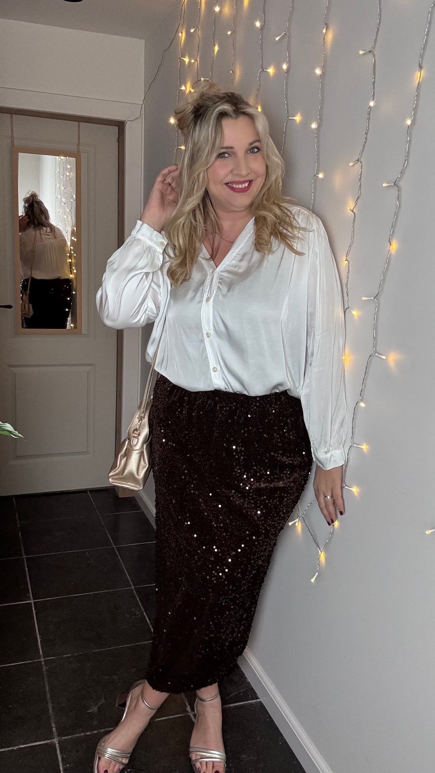 Holiday outfit inspo 🎄 Dag 23