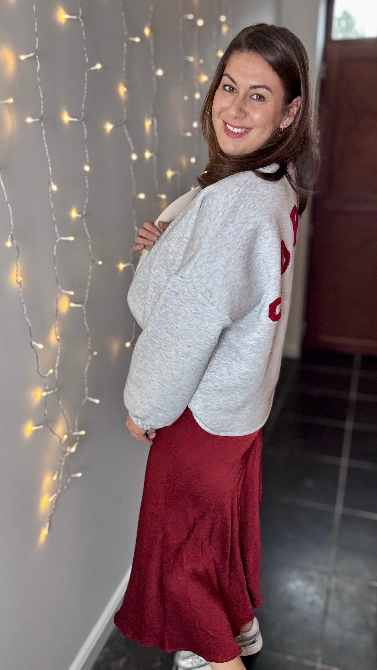 Holiday outfit inspo 🎄- Dag 7