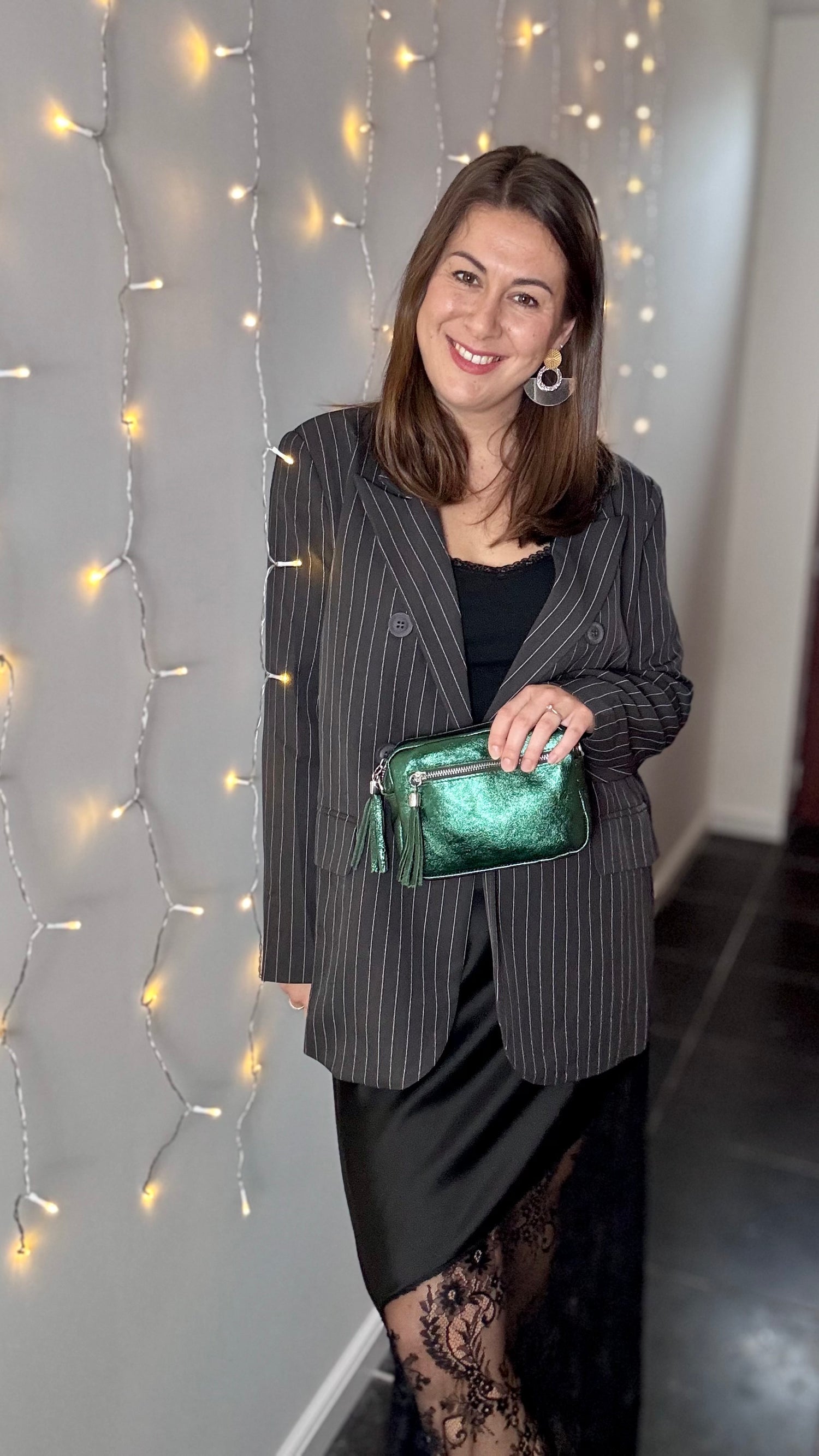 Holiday outfit inspo 🎄- Dag 6