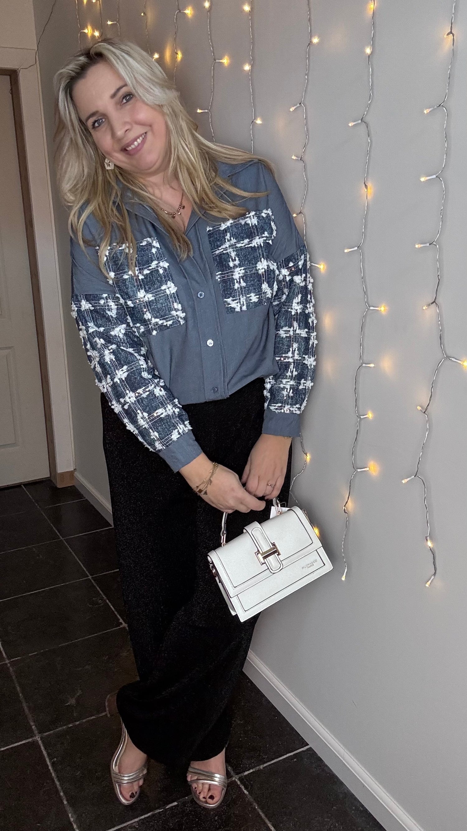 Holiday outfit inspo 🎄 Dag 20