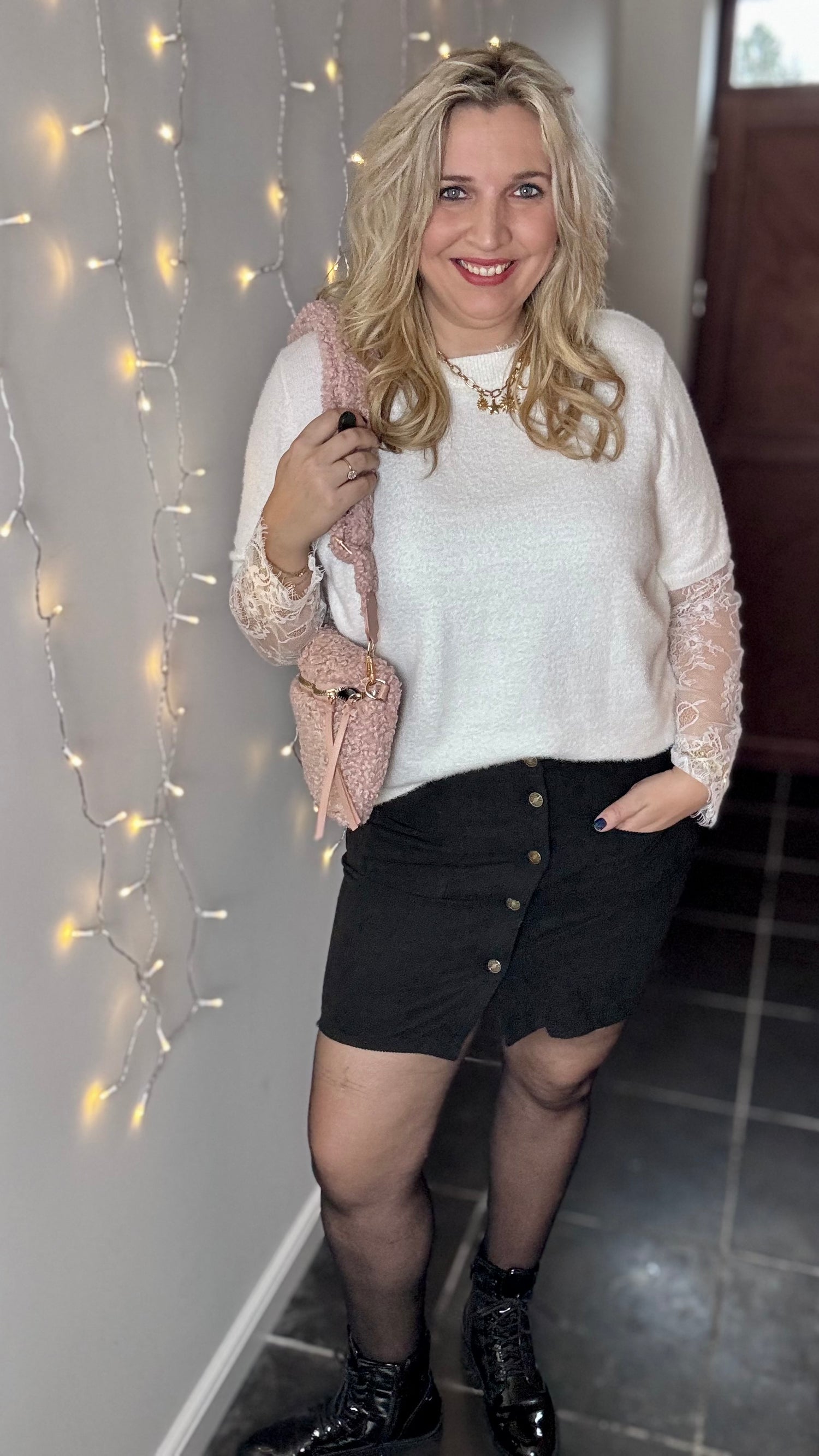 Holiday outfit inspo 🎄- Dag 3