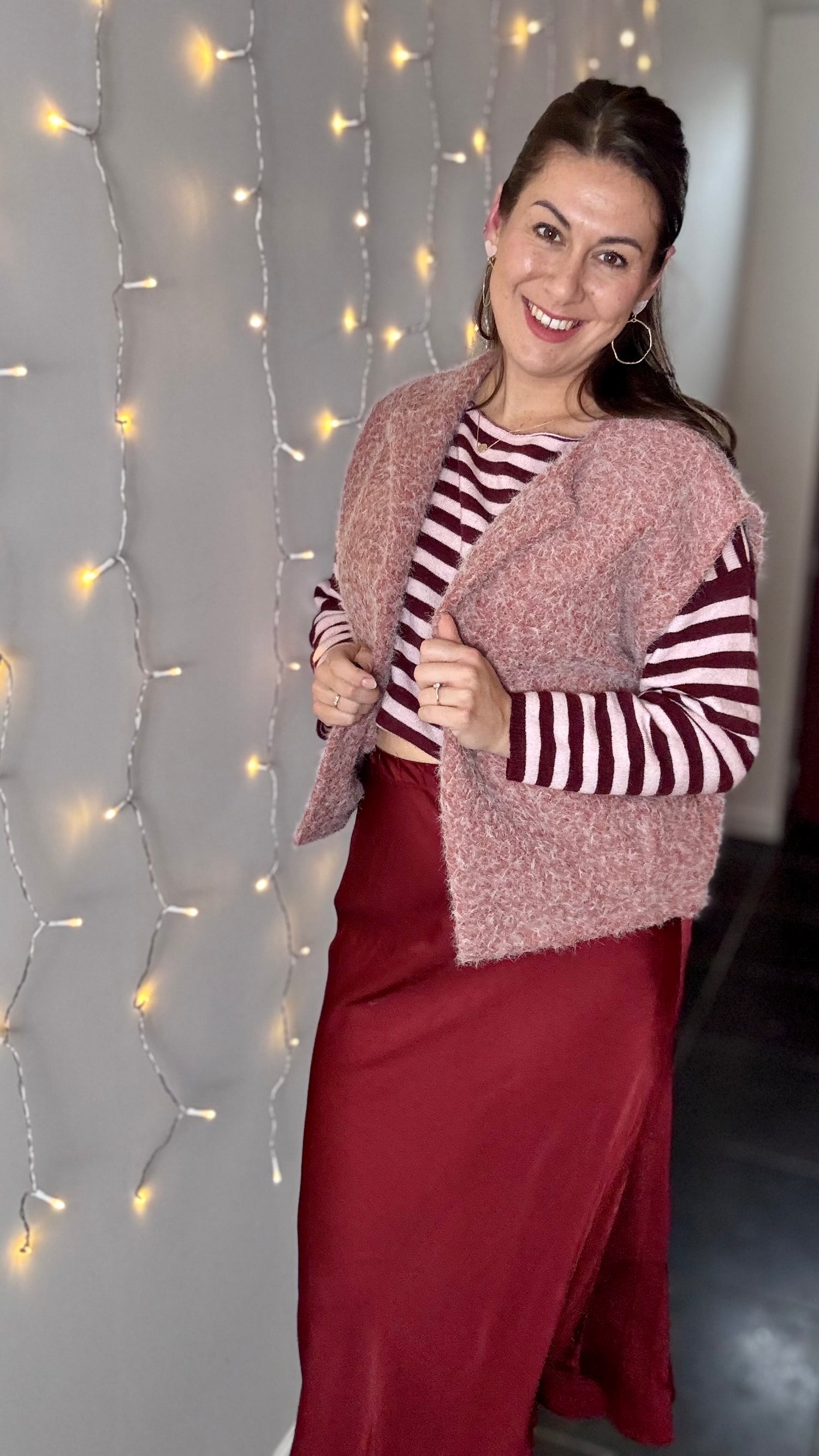 Holiday outfit inspo 🎄- Dag 4