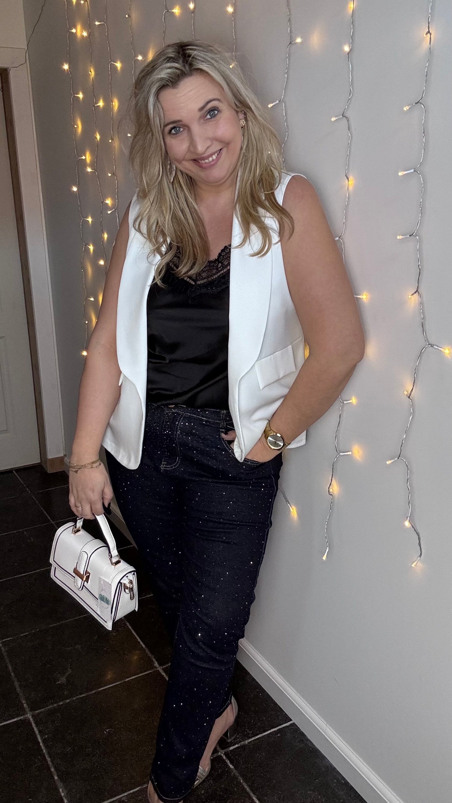 Holiday outfit inspo 🎄 Dag 24