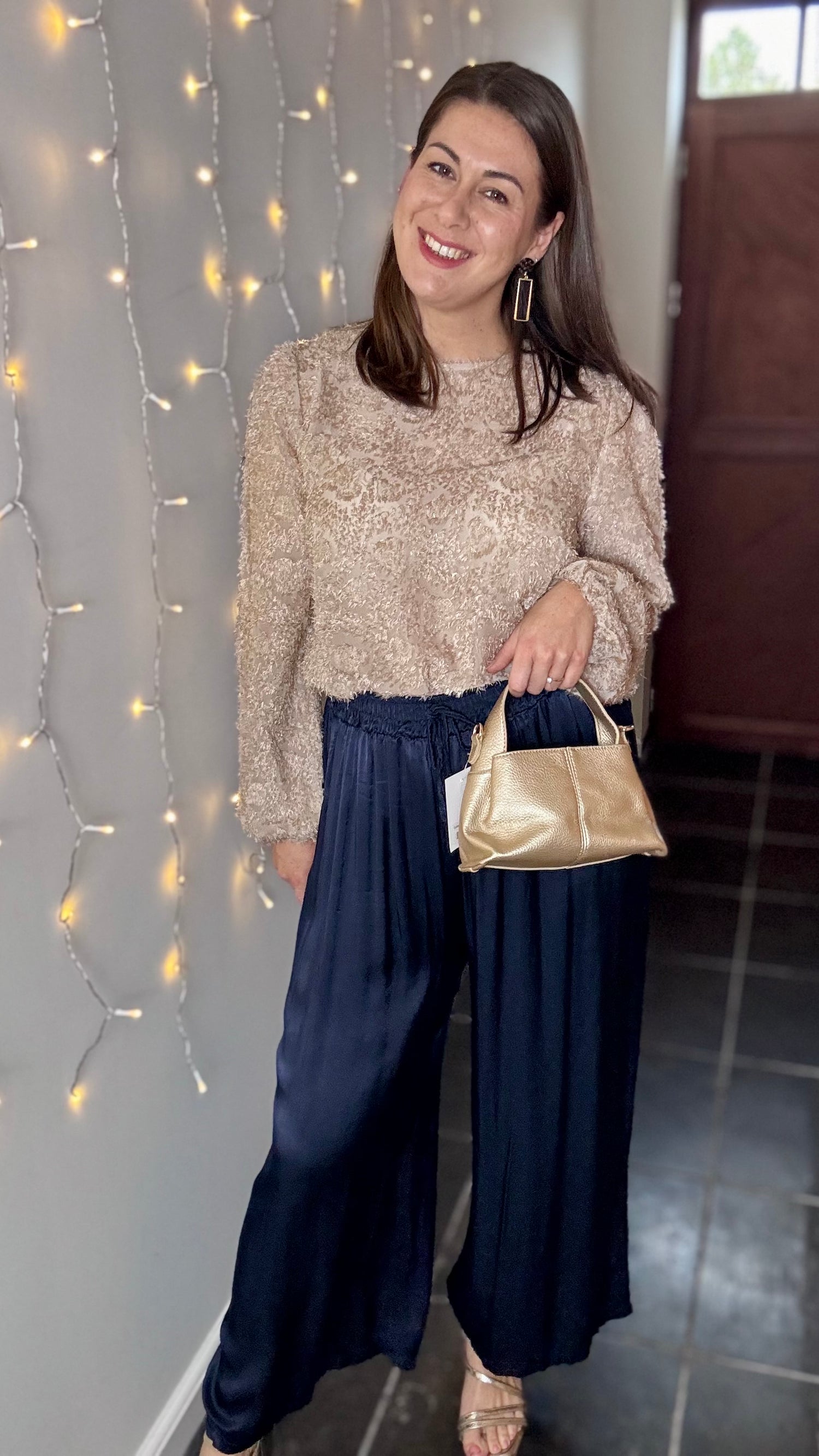 Holiday outfit inspo 🎄- Dag 2