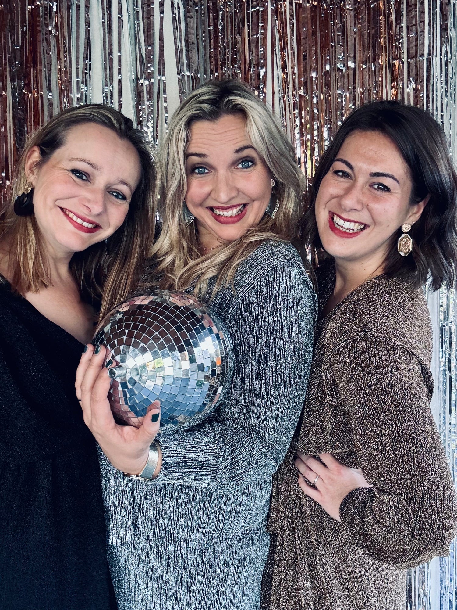 MAGIC MINT COLLECTION🪩