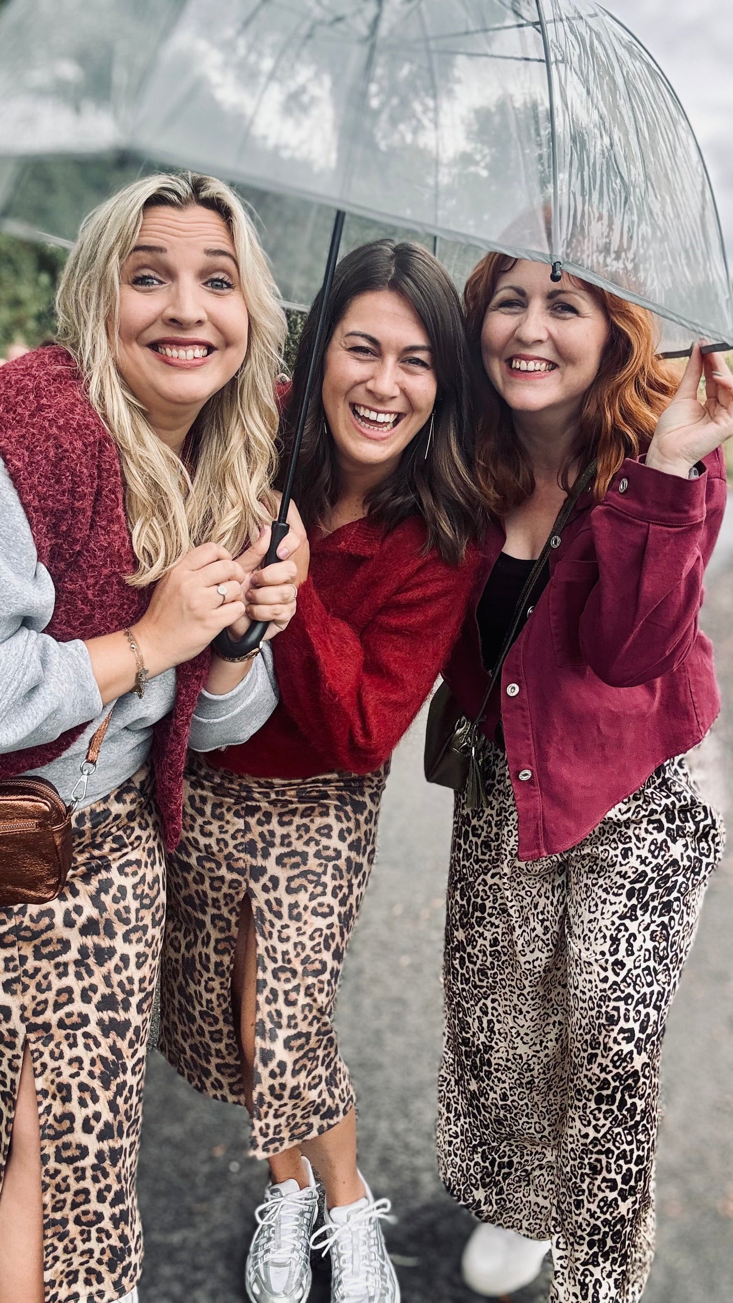 FALLING LEAVES COLLECTION🍂