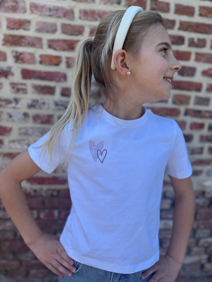 Mommy & Me shirt - Kids