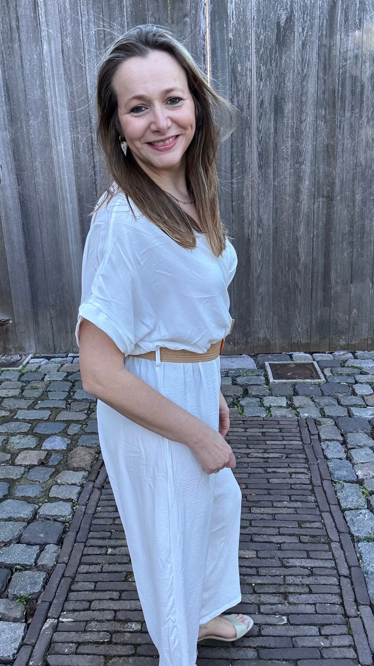 Fay jumpsuit