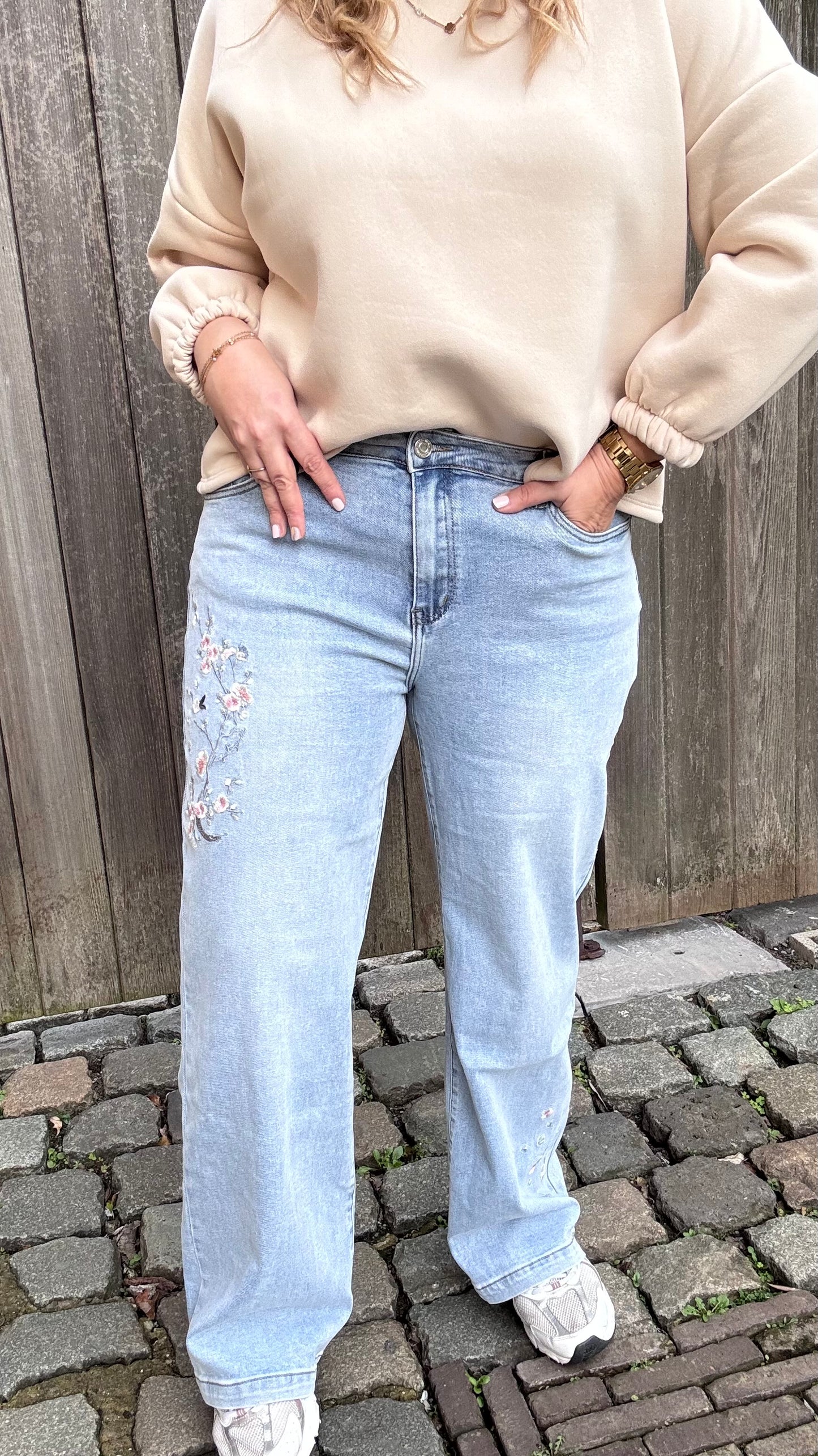 Jessy jeans