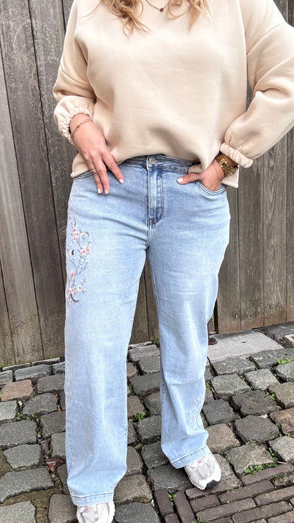 Jessy jeans