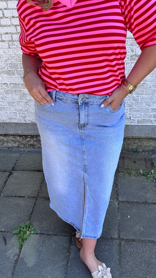 Rani jeansrok