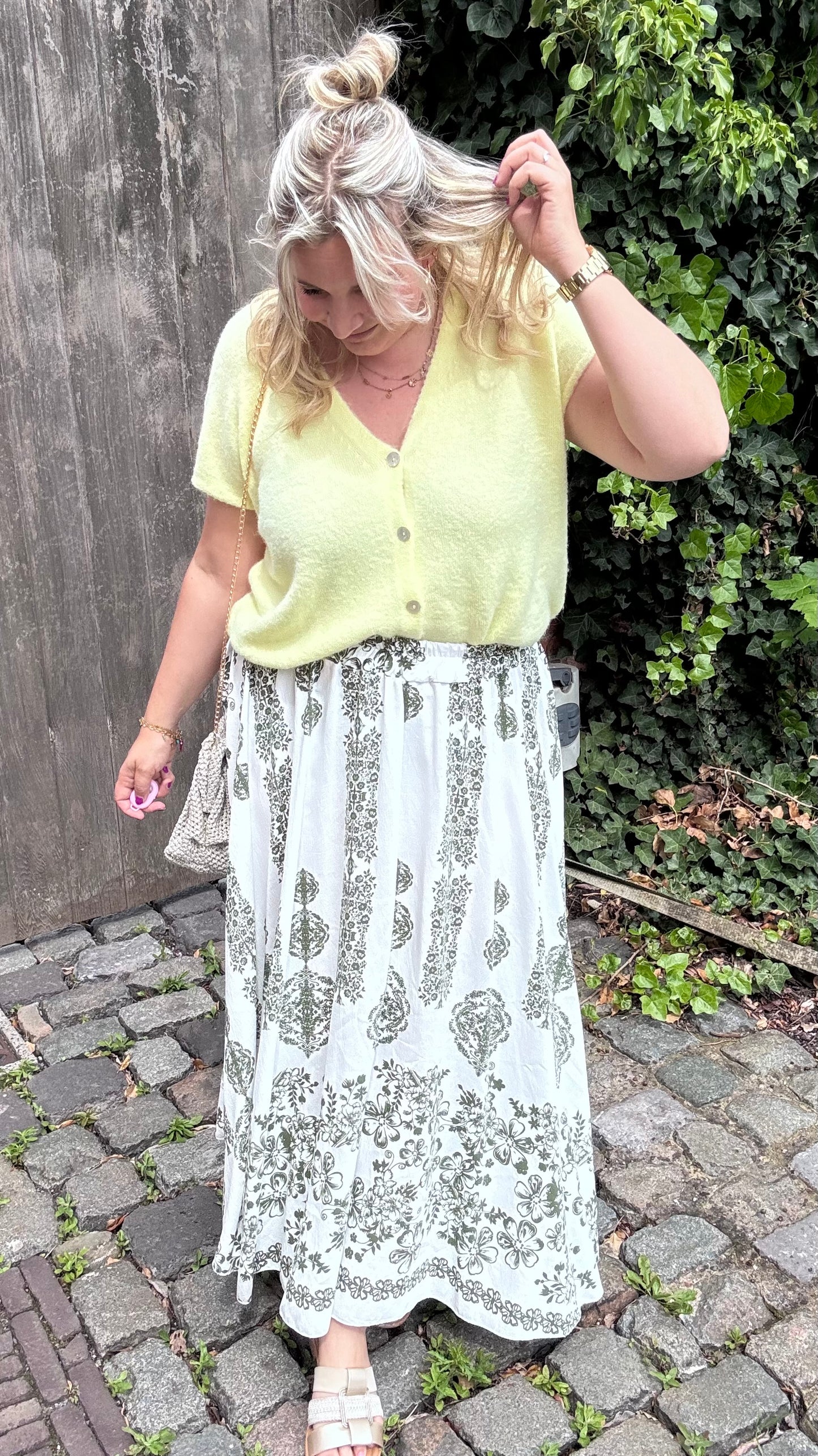 Bohemian rok