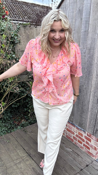Kilky blouse