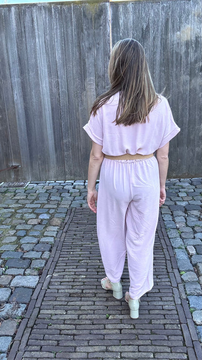 Fay jumpsuit