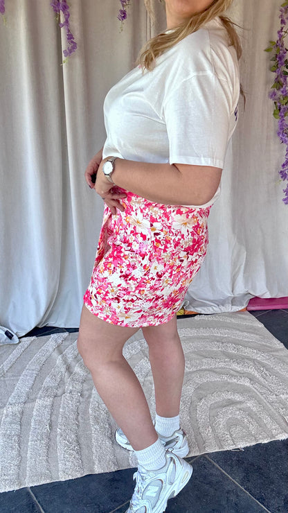 Amy skort