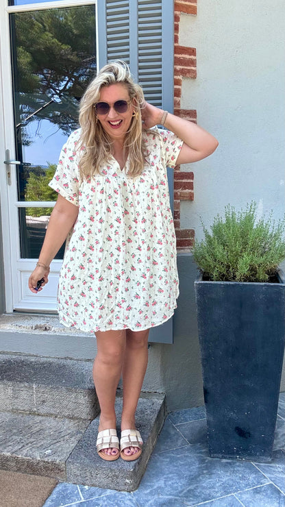 Playdress tetra