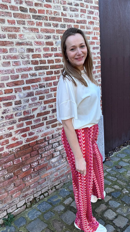 Boho broek