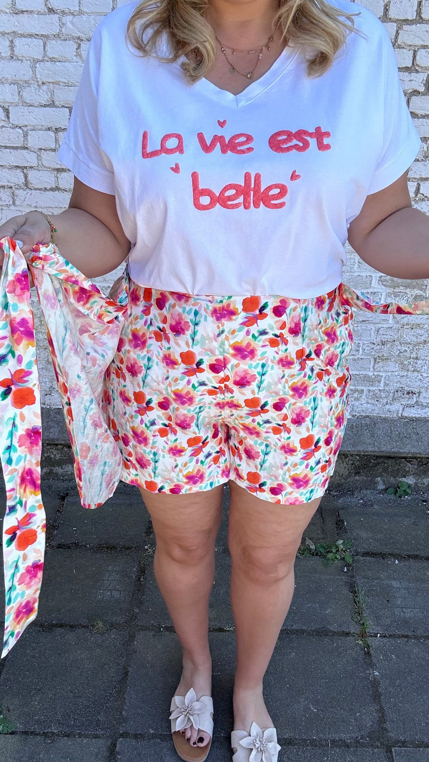 Bo skort