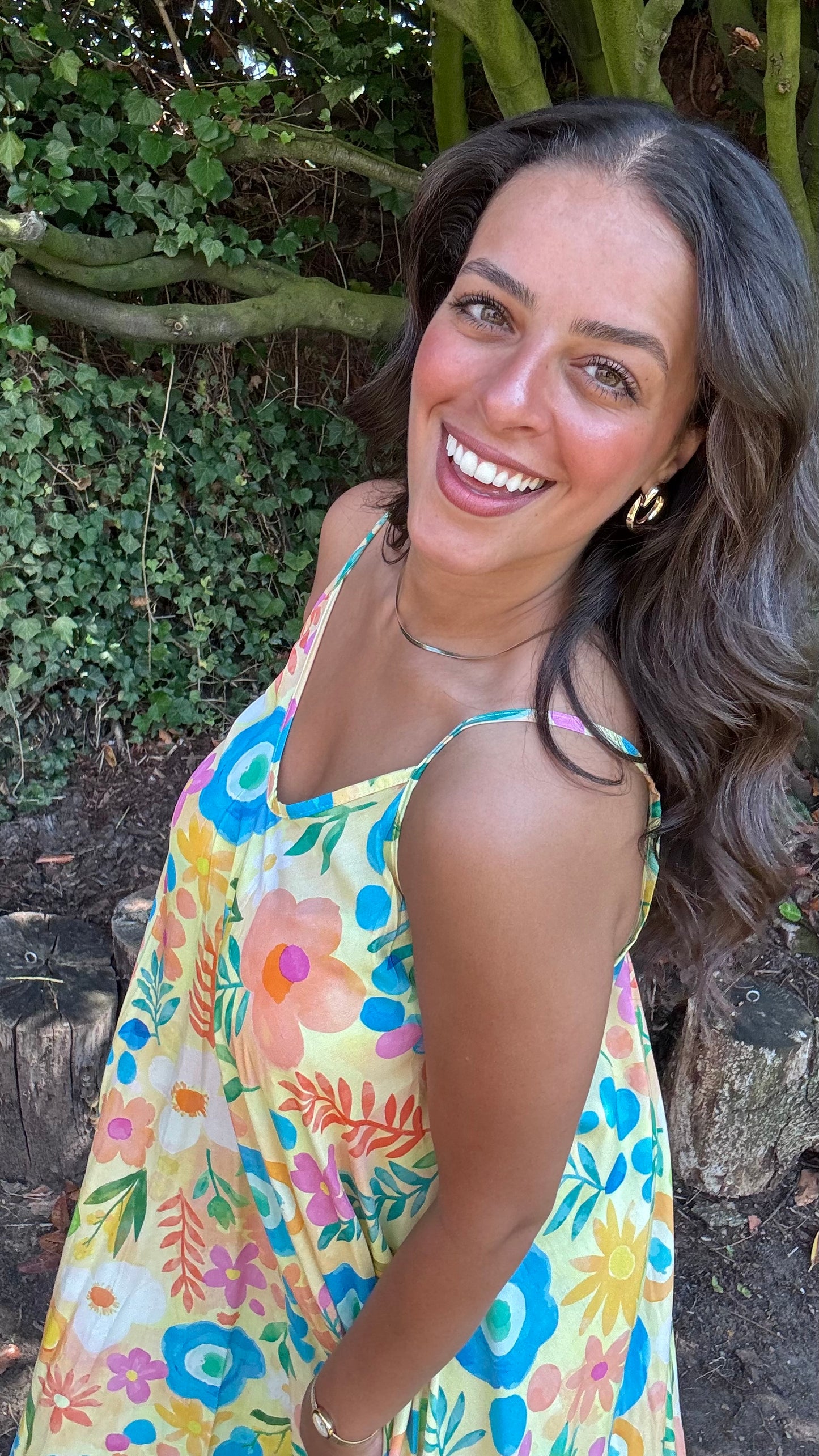 Olé dress