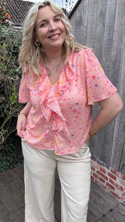Kilky blouse