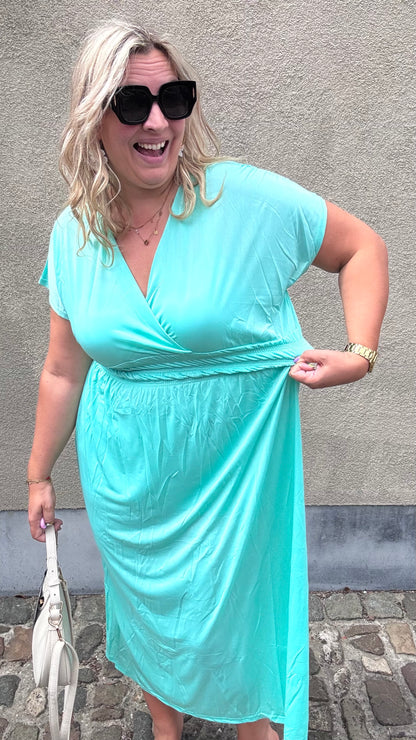 Every Woman Dress - Cocktail Mint