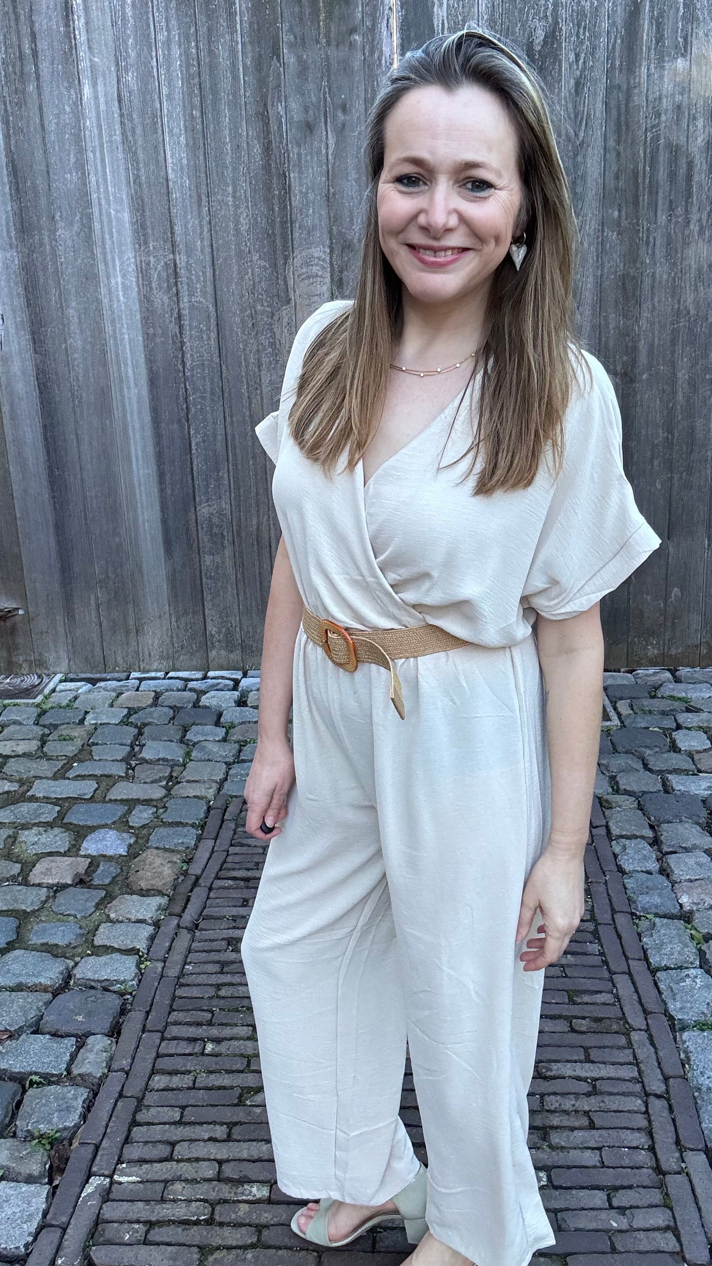 Fay jumpsuit