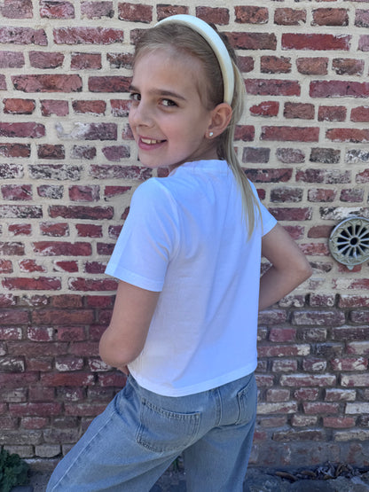 Mommy & Me shirt - Kids