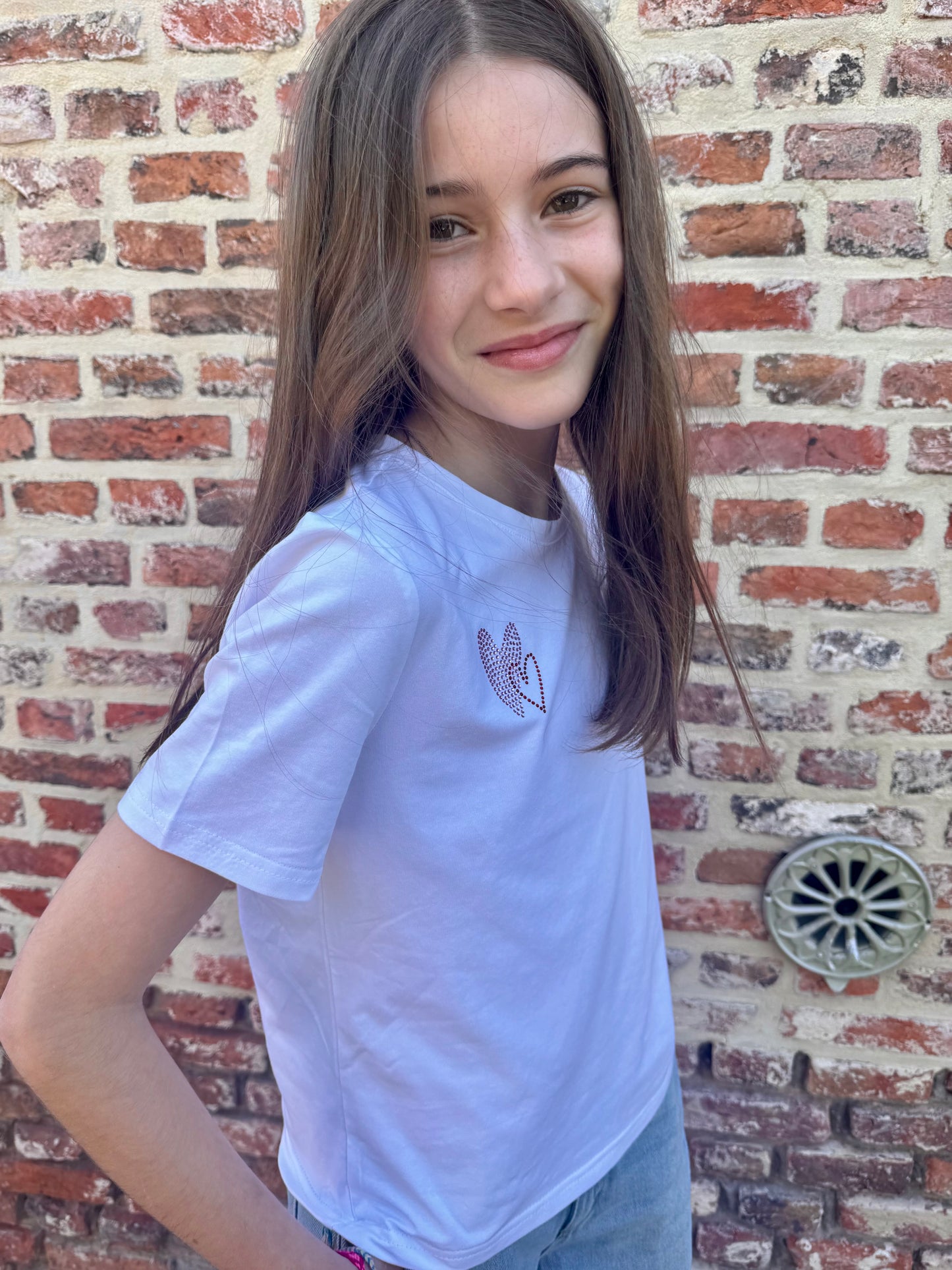 Mommy & Me shirt - Kids