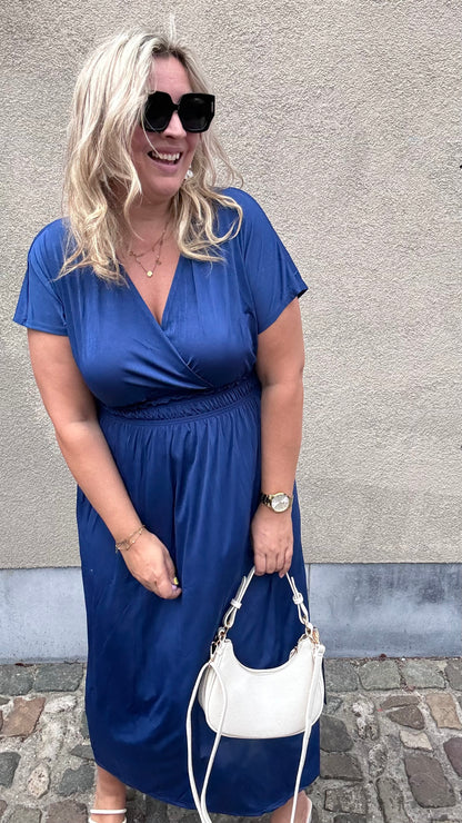 Every Woman Dress - Cocktail Navy