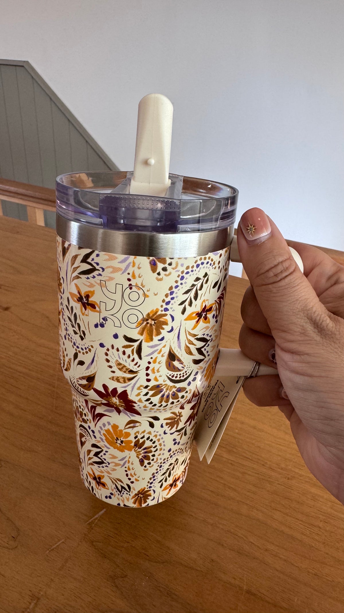 Reismok - Marbella - 700 ml