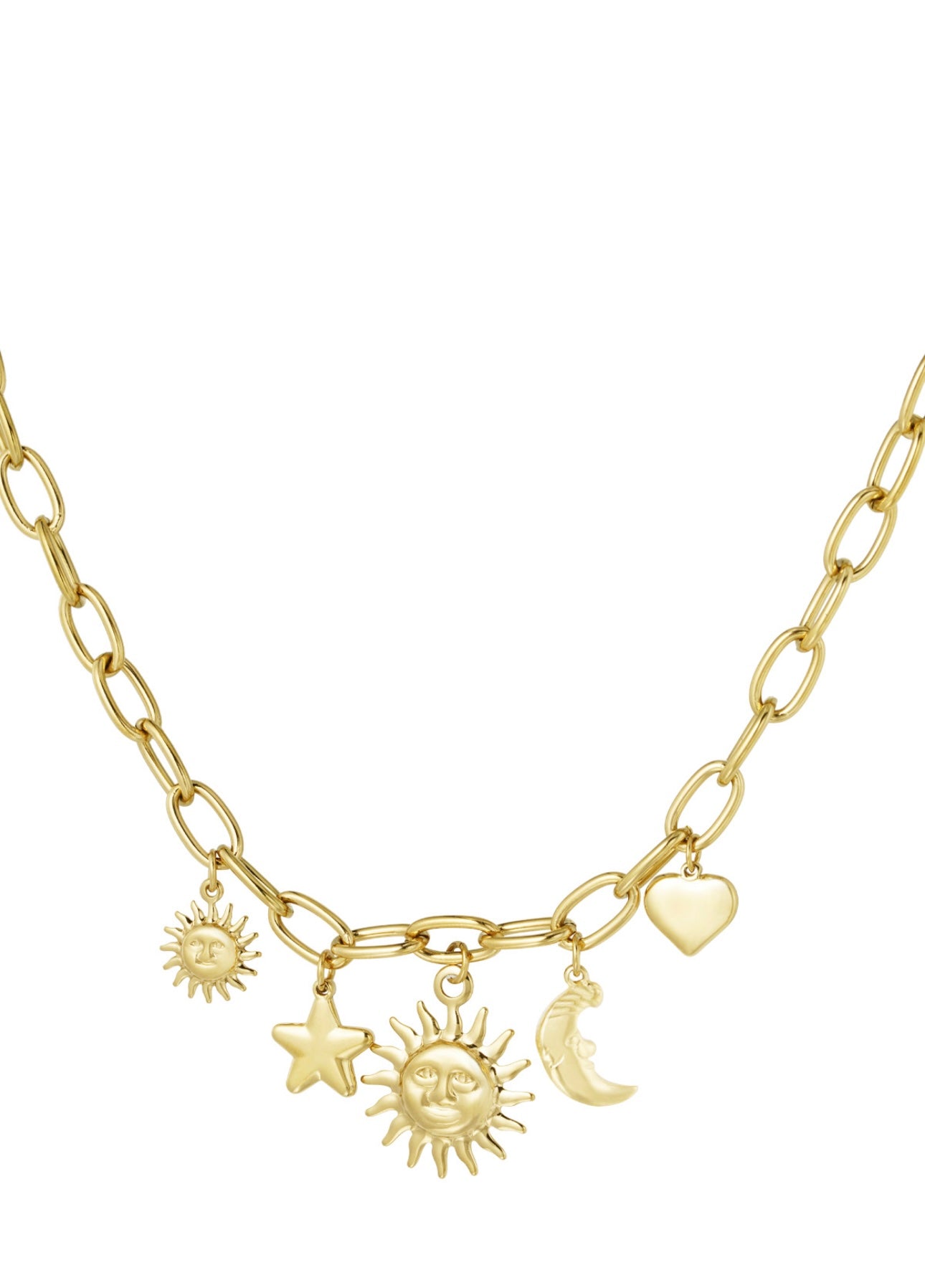 Ketting bright lights