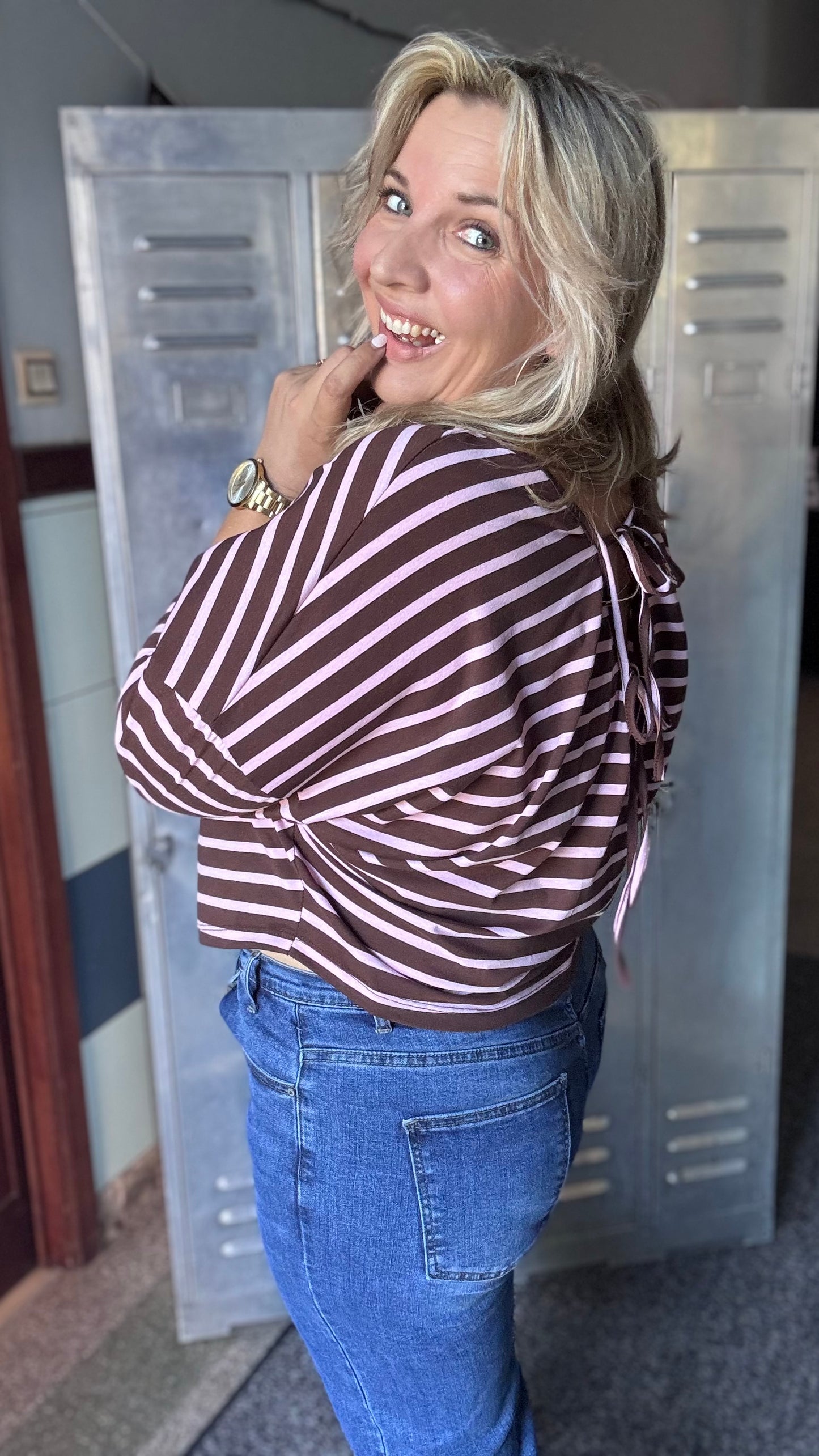 Lovika top