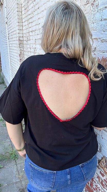 Redlove shirt