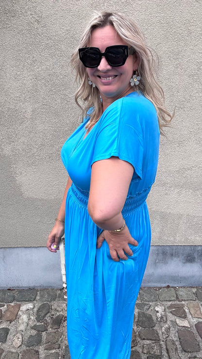 Every Woman Dress - Cocktail Blauw