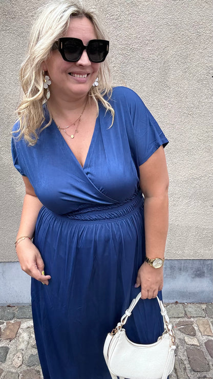 Every Woman Dress - Cocktail Navy