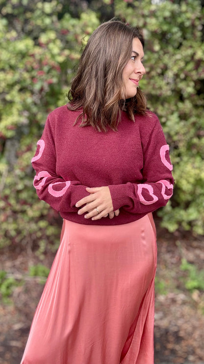 Adore Sweater