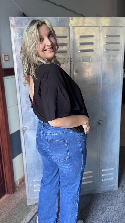 Britt jeans
