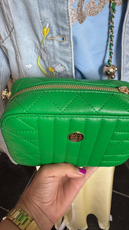 PWR bag - Groen